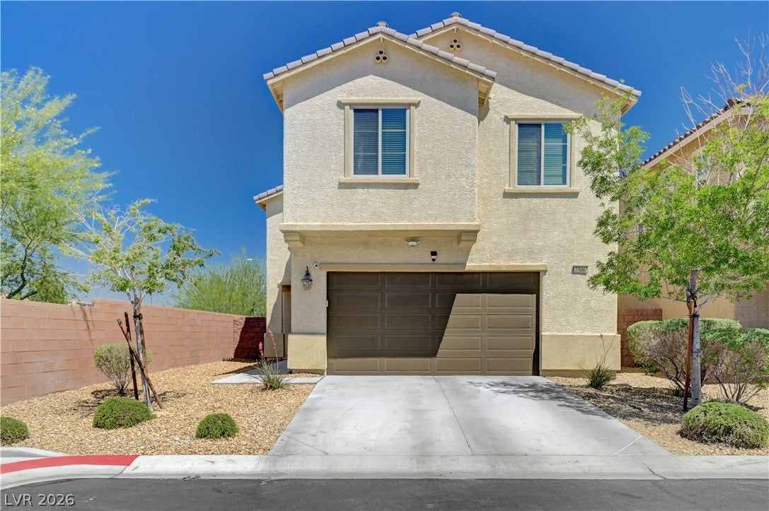 7306 Rainford St, Las Vegas, NV 89148