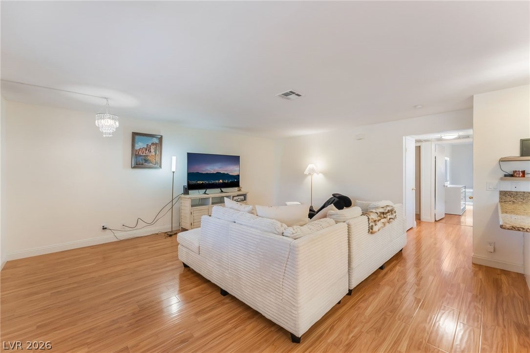 1305 Markwood Cir #102, Las Vegas, NV 89128 photo