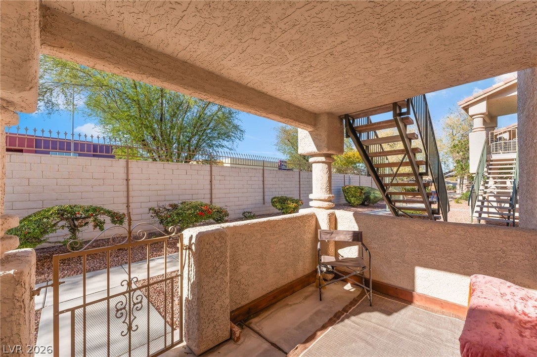 1305 Markwood Cir #102, Las Vegas, NV 89128 photo