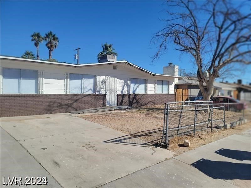 6232 Blair Way, Las Vegas, NV 89107 photo