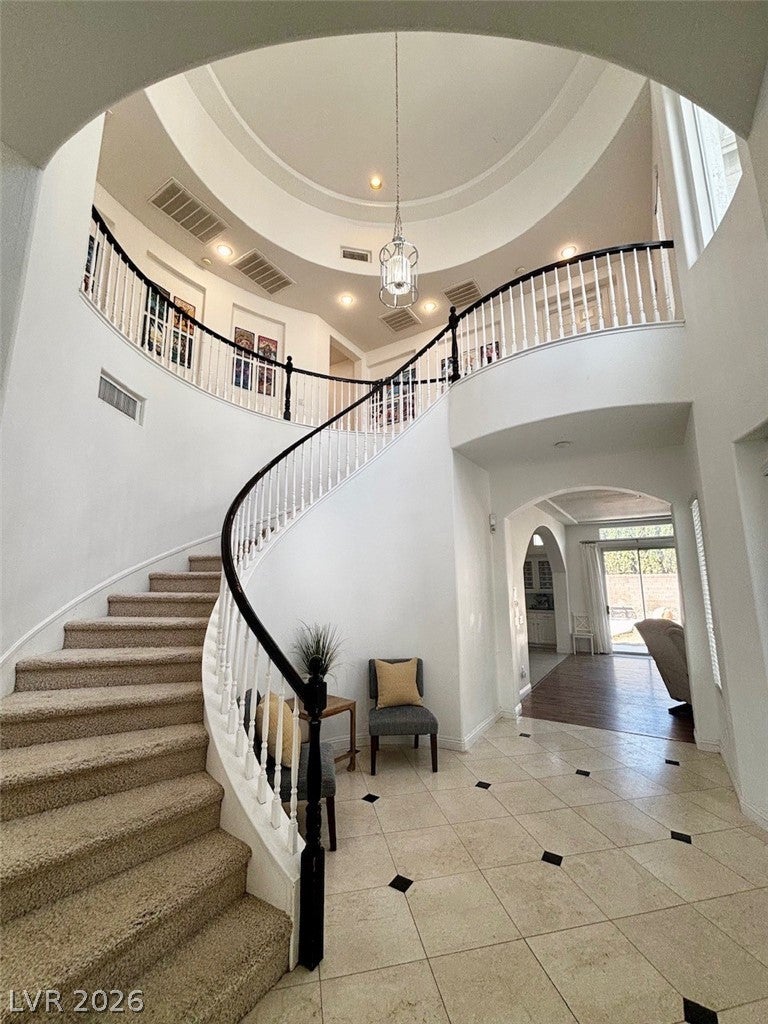 6364 Radiant Rapture Ave, Las Vegas, NV 89131 photo