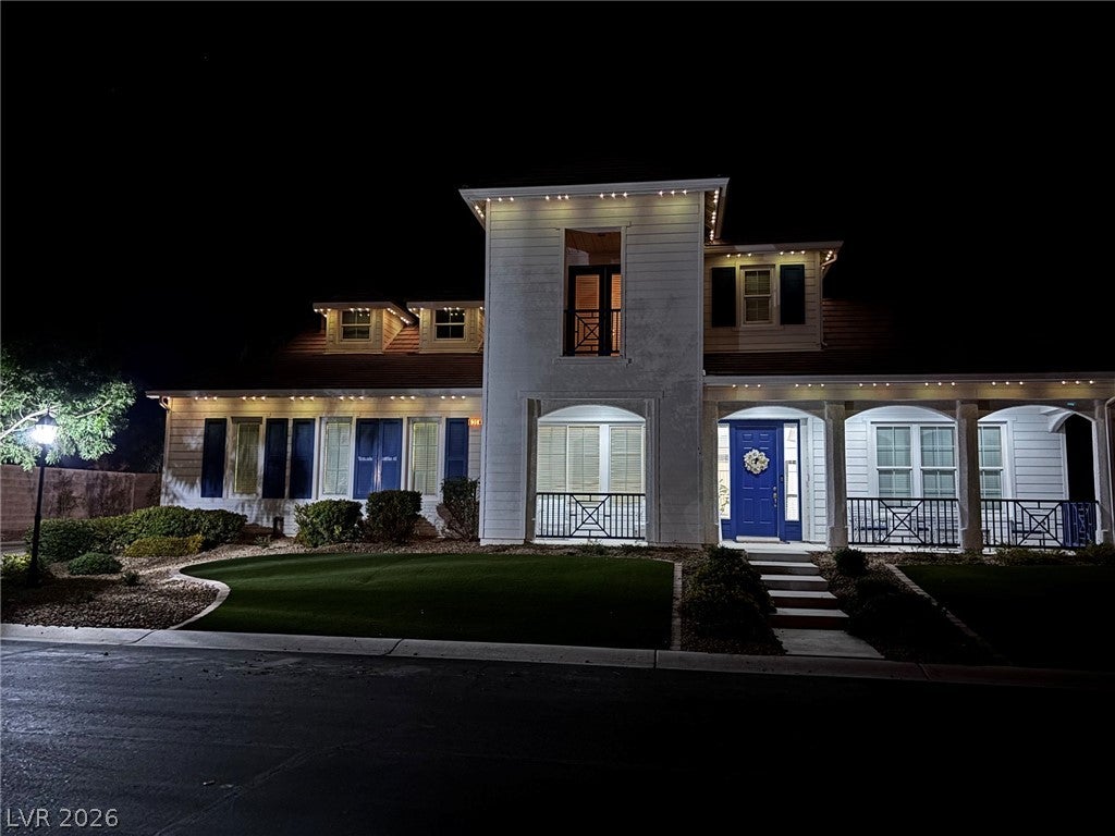 6364 Radiant Rapture Ave, Las Vegas, NV 89131 photo