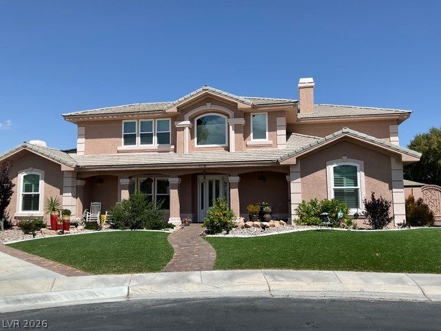 7718 Willow Cove Cir, Las Vegas, NV 89129