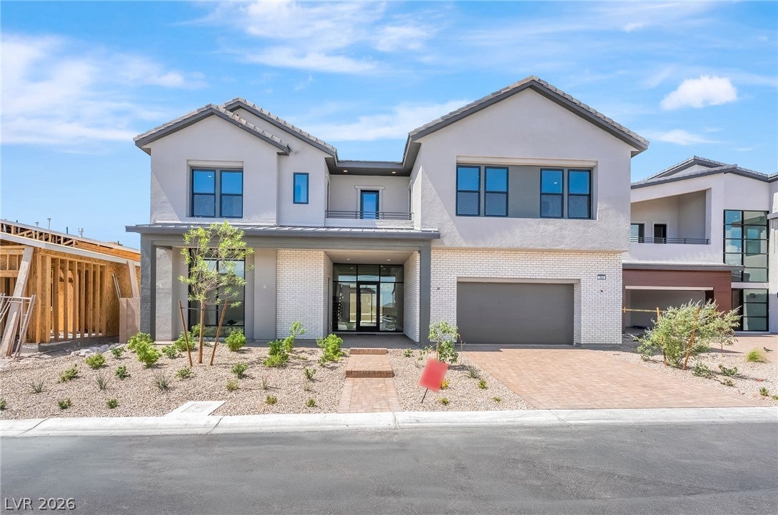 253 Talon Heights St, Las Vegas, NV 89138