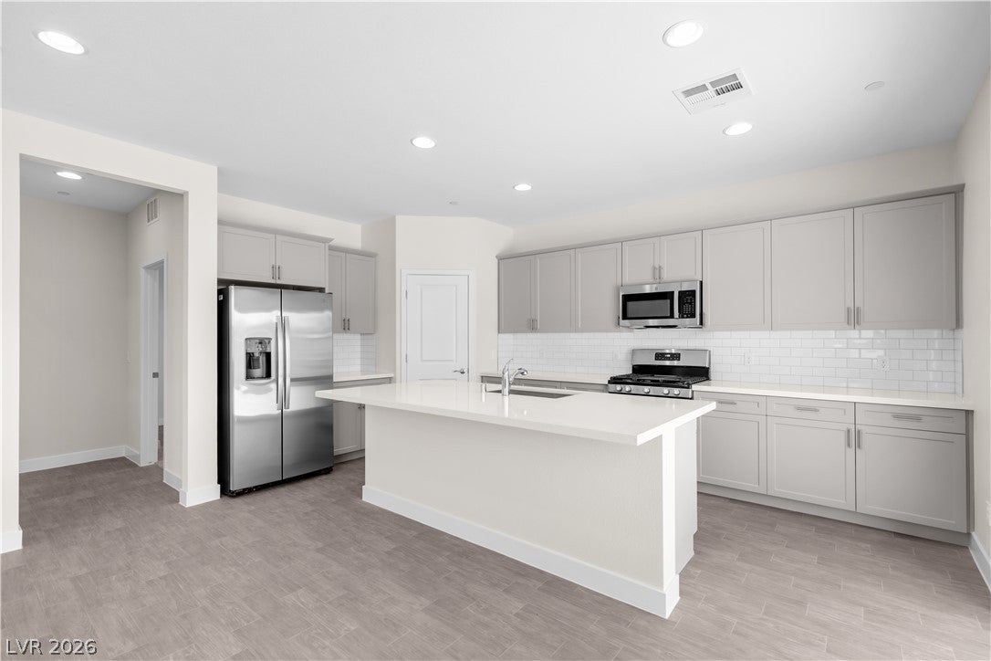 1104 Boylston Ave, Las Vegas, NV 89030 photo