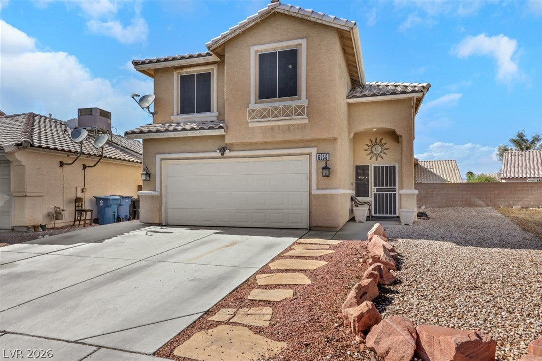 6356 Peach Orchard, Las Vegas, NV 89142 photo