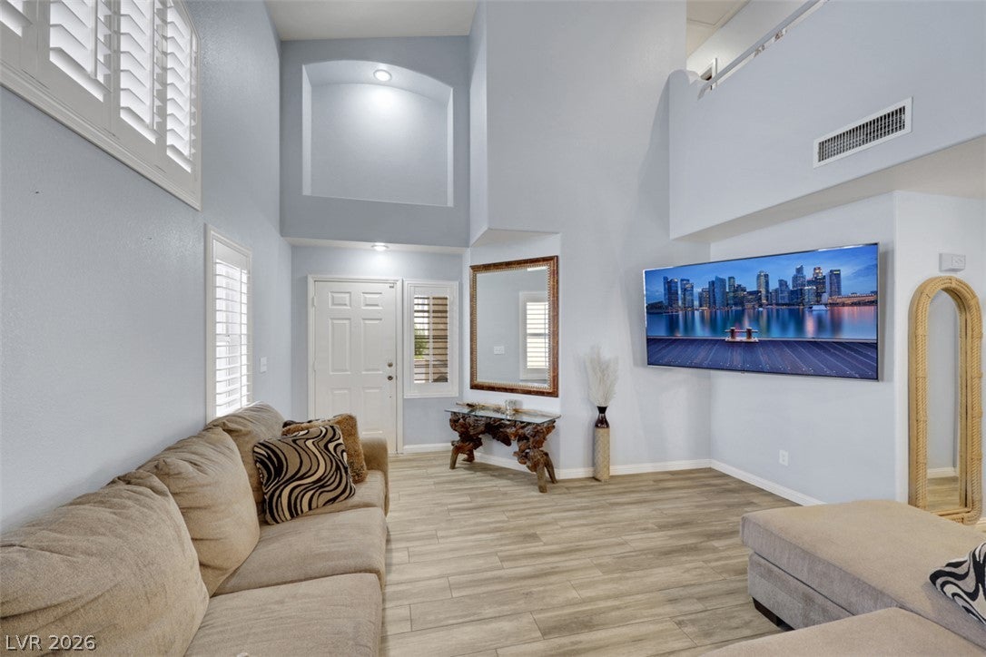 6356 Peach Orchard, Las Vegas, NV 89142 photo
