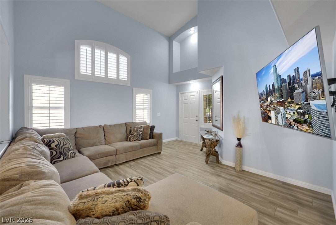 6356 Peach Orchard, Las Vegas, NV 89142 photo