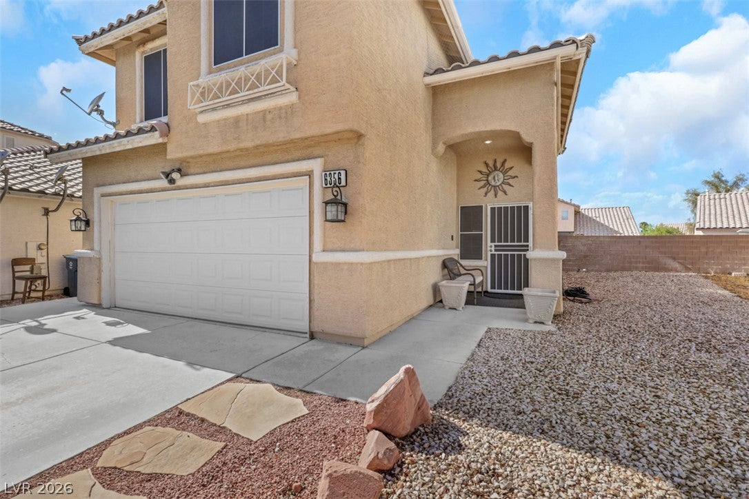 6356 Peach Orchard, Las Vegas, NV 89142 photo
