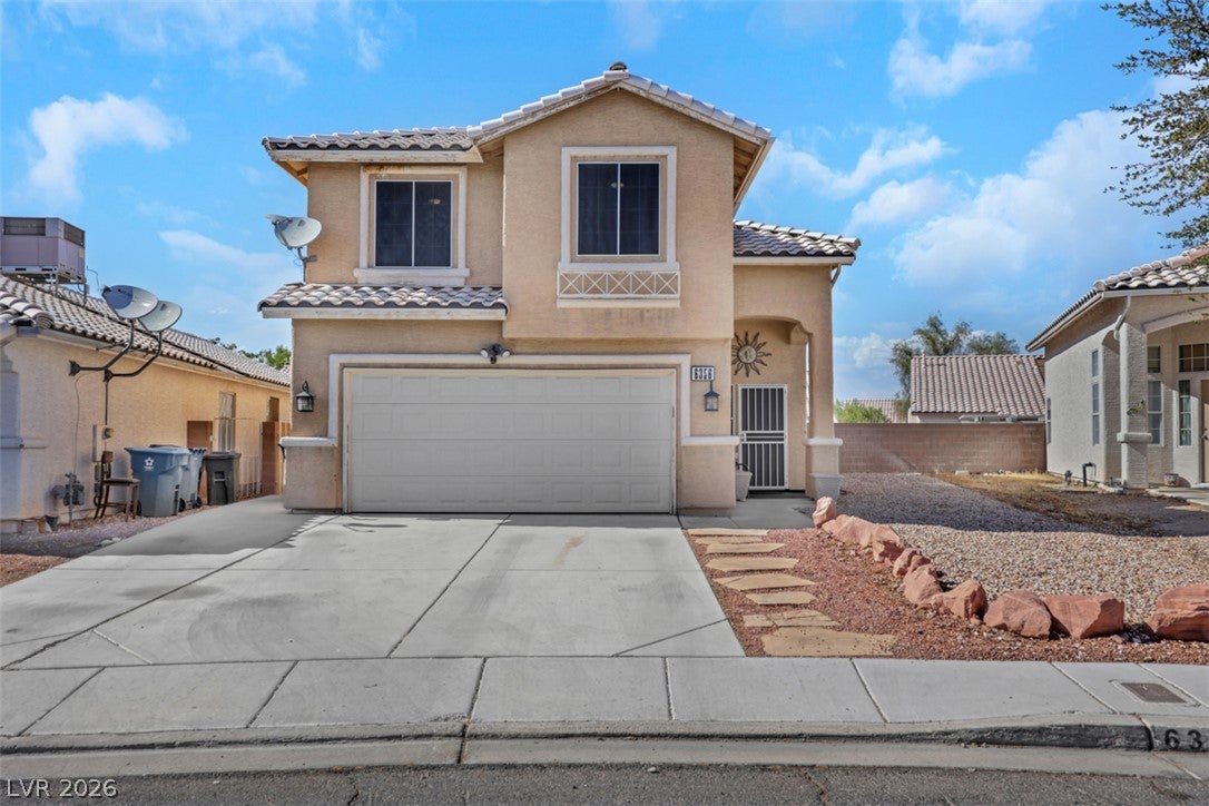 6356 Peach Orchard Rd, Las Vegas, NV 89142