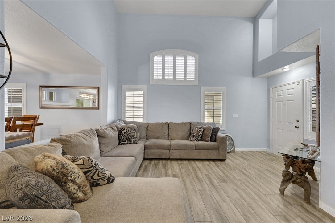 6356 Peach Orchard, Las Vegas, NV 89142 photo