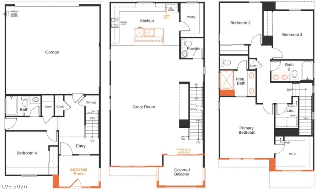 942 Harlston Pl, Henderson, NV 89014 photo