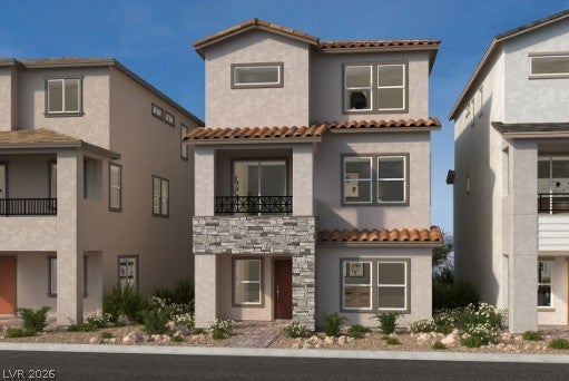 942 Harlston Pl, Henderson, NV 89014