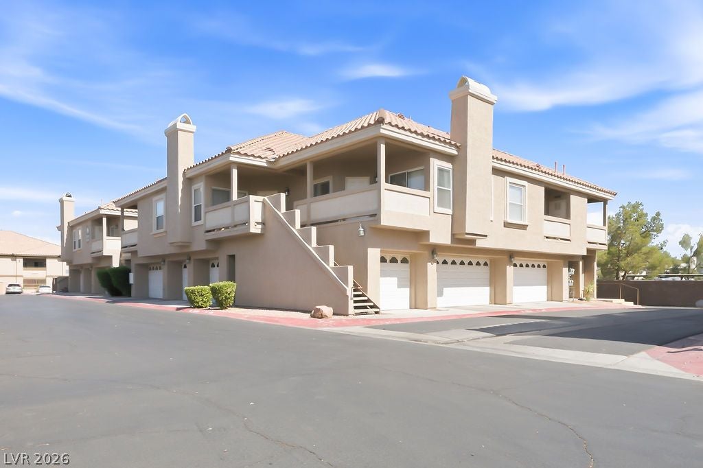 5125 Reno Ave, Las Vegas, NV 89118