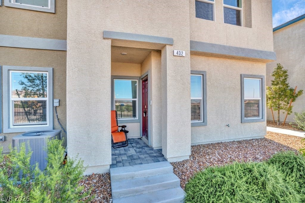 432 Horizon Cove Pl, Henderson, NV 89002