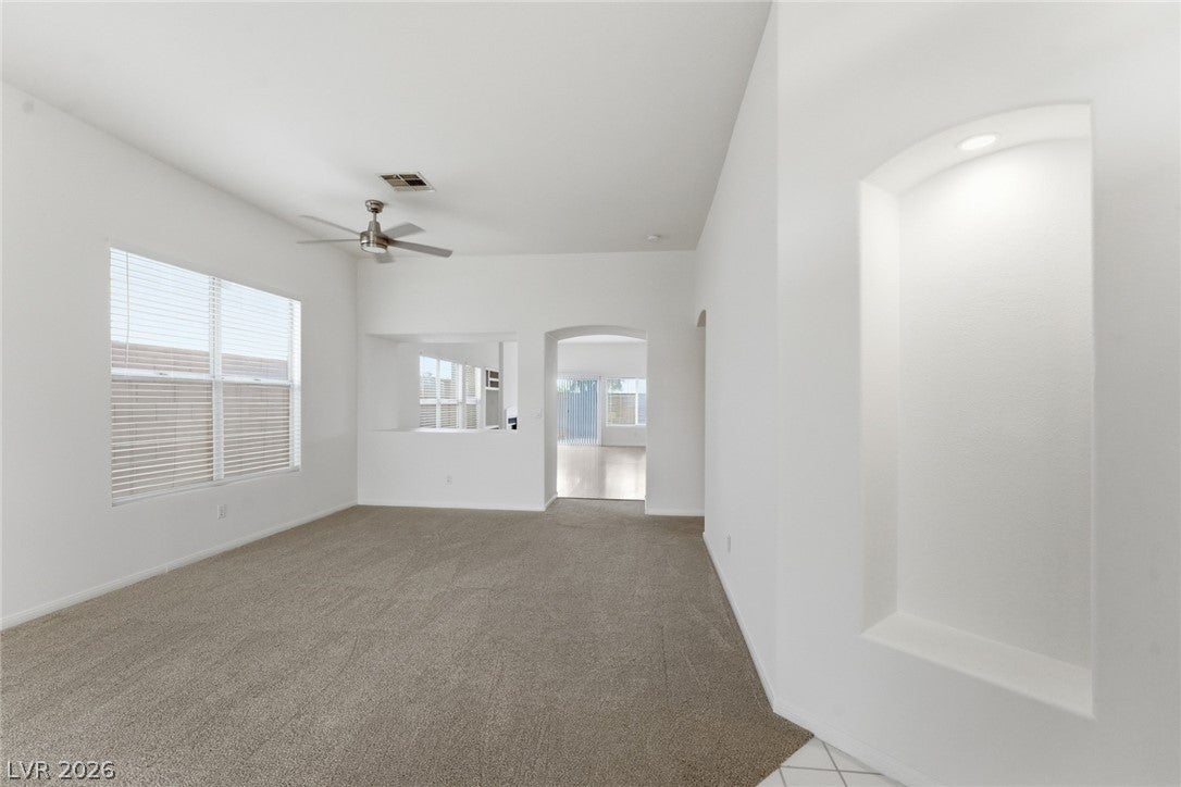 3872 Crest Horn Drive Dr, Las Vegas, NV 89147 photo