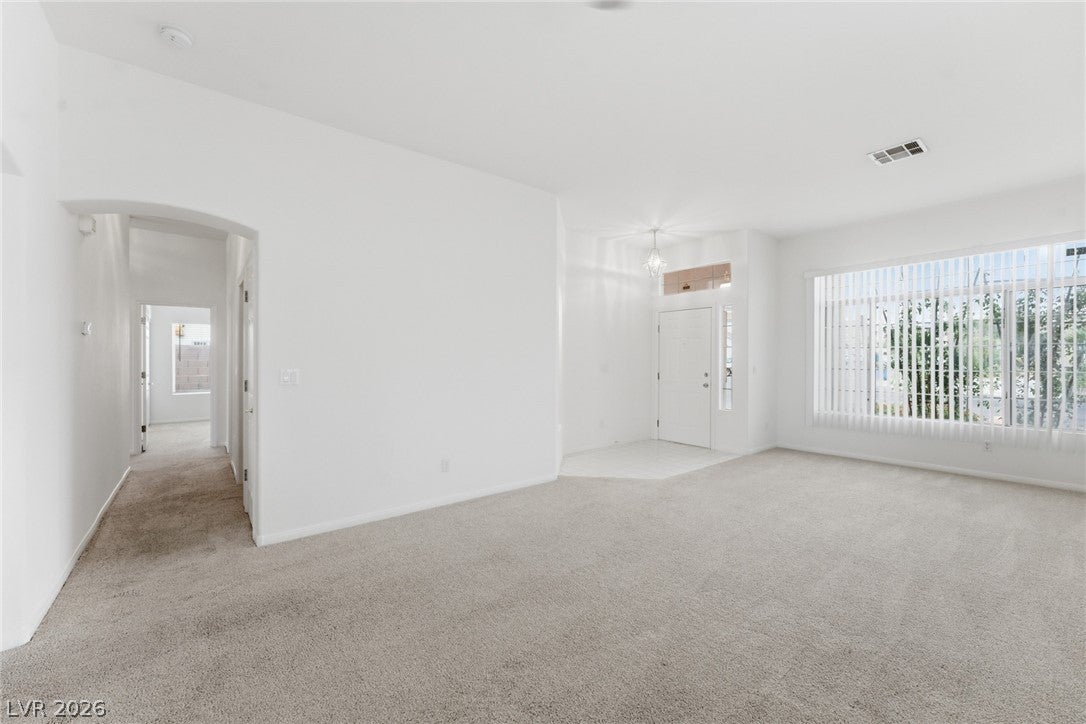 3872 Crest Horn Drive Dr, Las Vegas, NV 89147 photo