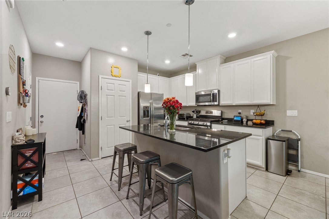 8466 Classique Ave, Las Vegas, NV 89178