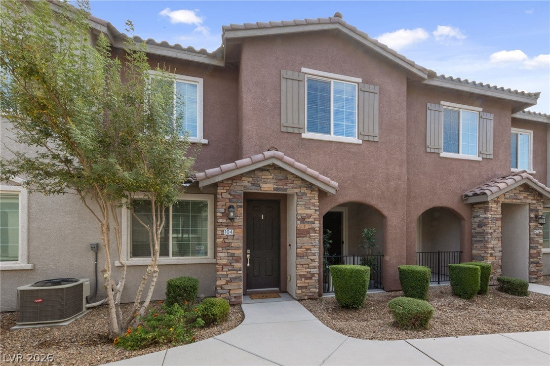 8466 Classique Ave #104, Las Vegas, NV 89178 photo