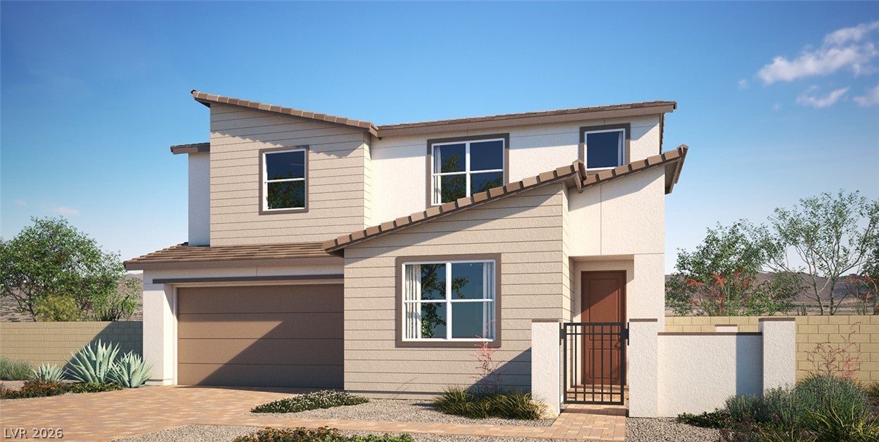 734 Longdale St, Henderson, NV 89011
