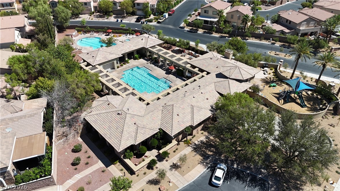 9766 Gentle Spirit Dr, Las Vegas, NV 89148 photo