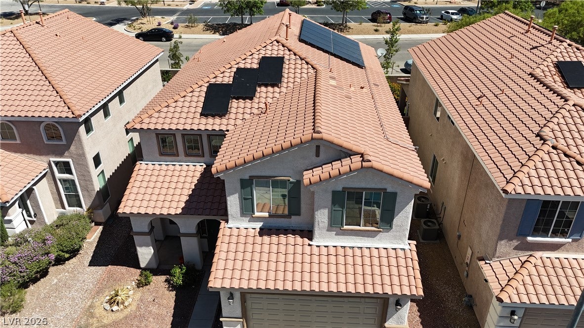 9766 Gentle Spirit Dr, Las Vegas, NV 89148 photo