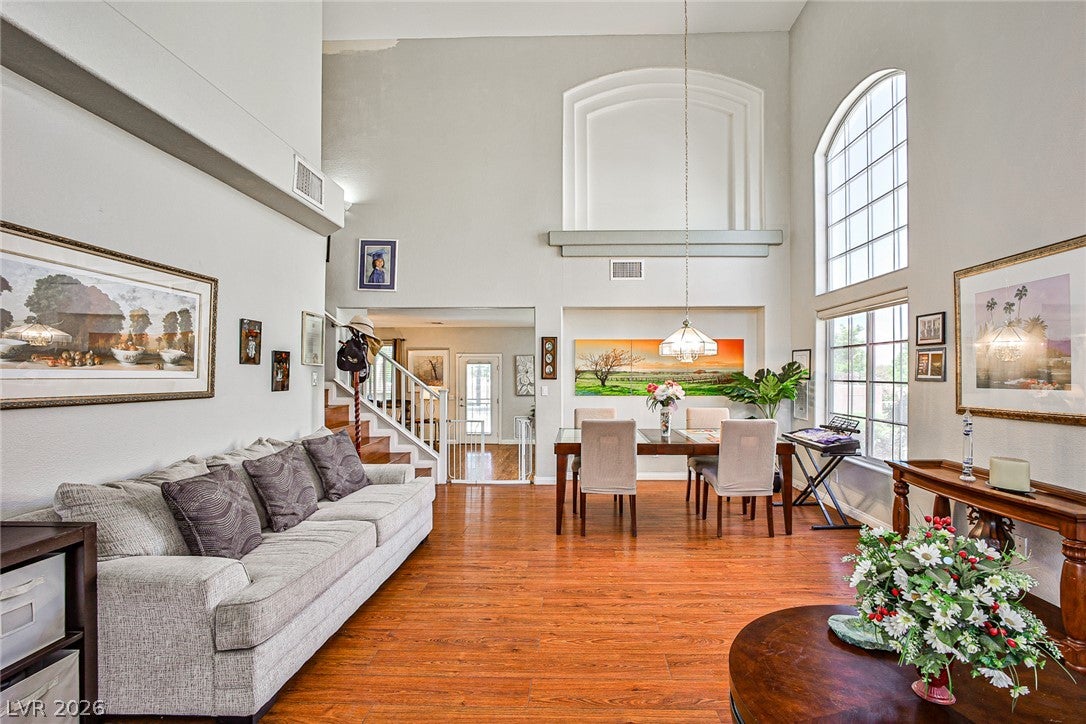 672 Kentons Run Ave, Henderson, NV 89052 photo