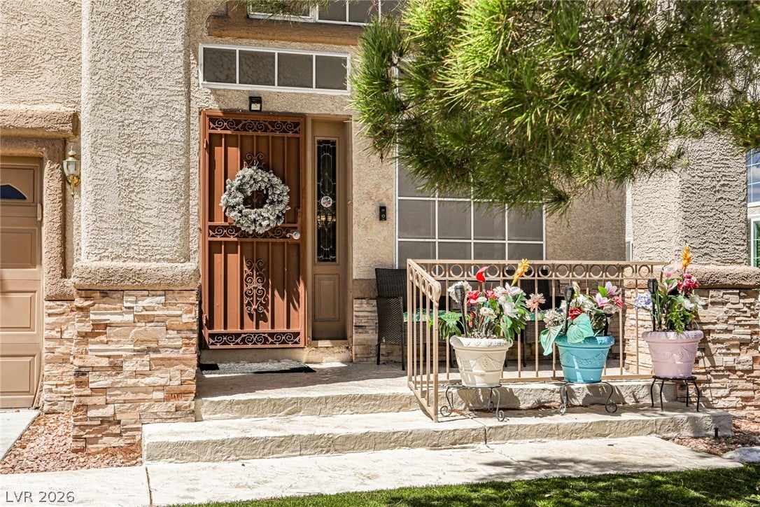 672 Kentons Run Ave, Henderson, NV 89052 photo