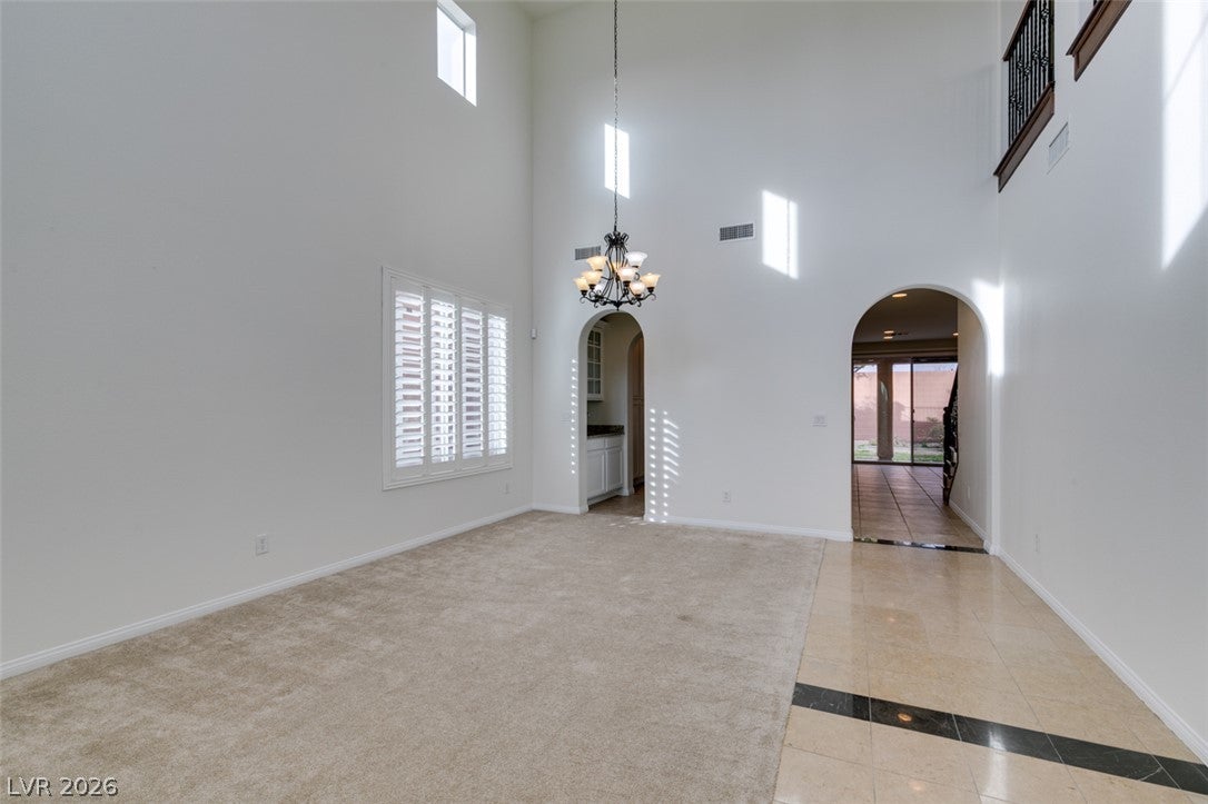 8676 Moreno Mountain Ave, Las Vegas, NV 89178 photo