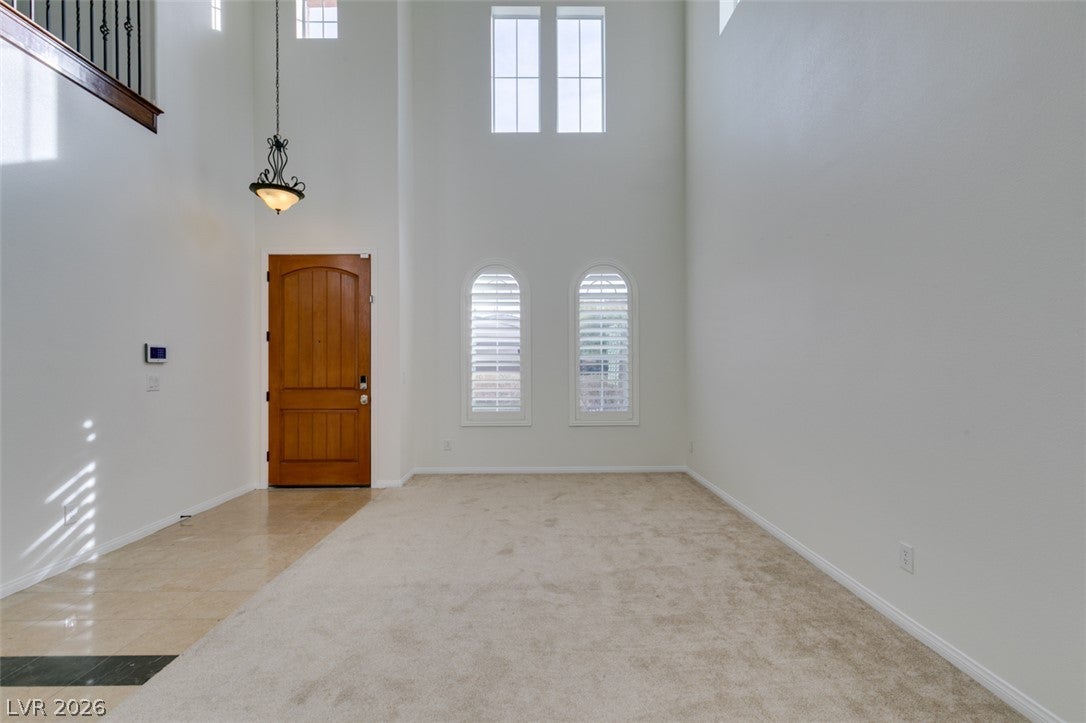 8676 Moreno Mountain Ave, Las Vegas, NV 89178 photo