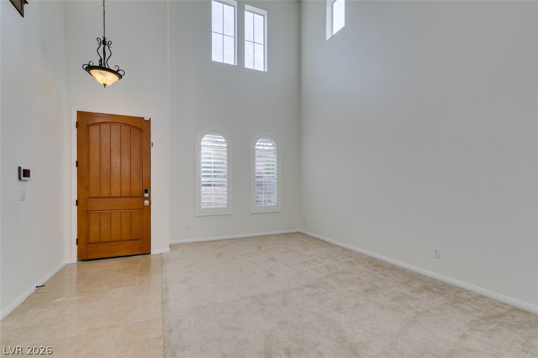 8676 Moreno Mountain Ave, Las Vegas, NV 89178 photo