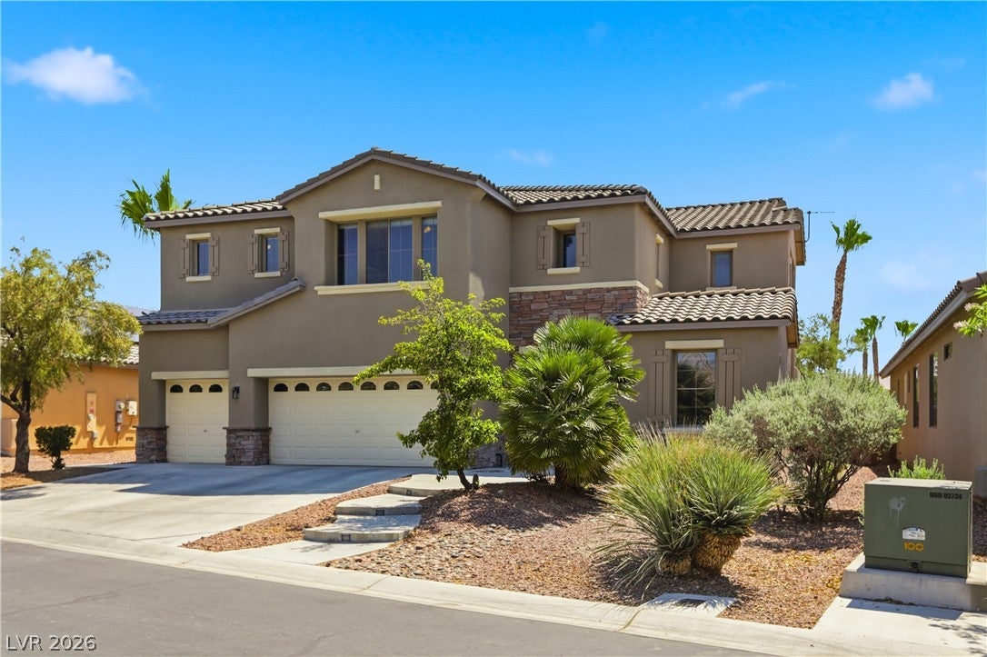 8834 Arroyo Azul St, Las Vegas, NV 89131