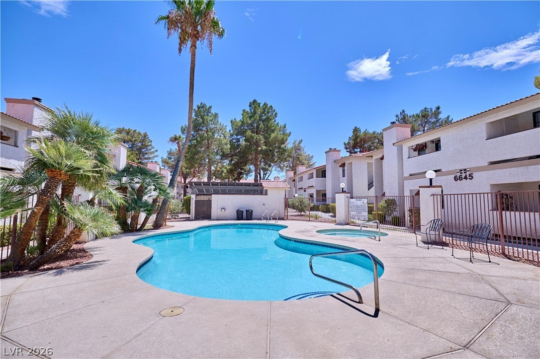 6659 W Tropicana Ave #203, Las Vegas, NV 89103 photo