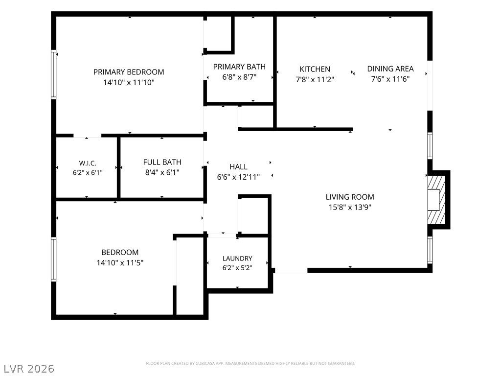 6659 W Tropicana Ave #203, Las Vegas, NV 89103 photo
