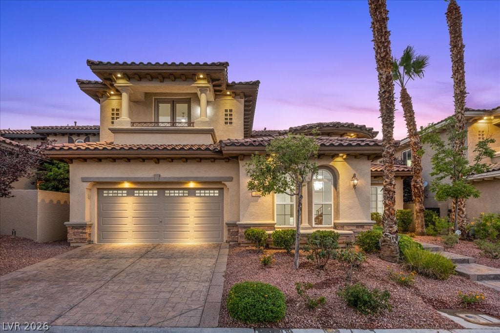 1963 Orchard Mist Ct, Las Vegas, NV 89135