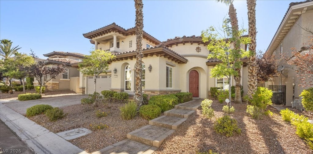 1963 Orchard Mist Ct, Las Vegas, NV 89135 photo