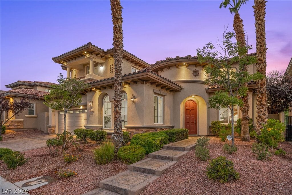 1963 Orchard Mist Ct, Las Vegas, NV 89135 photo