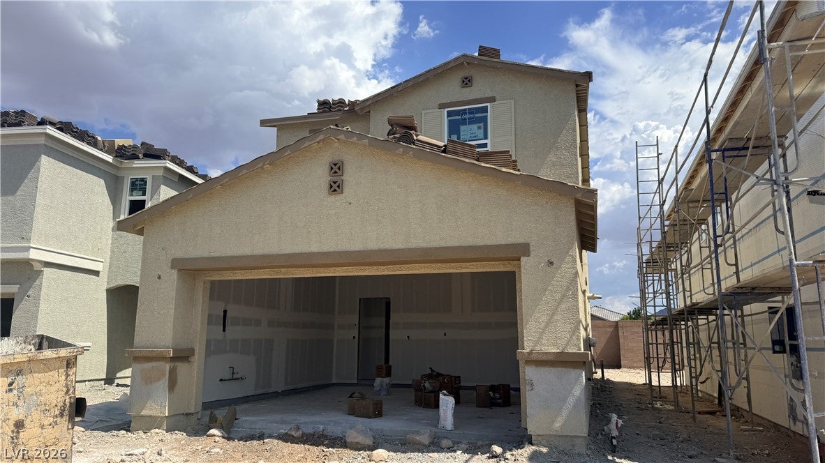3441 Oristano Ln, Henderson, NV 89044