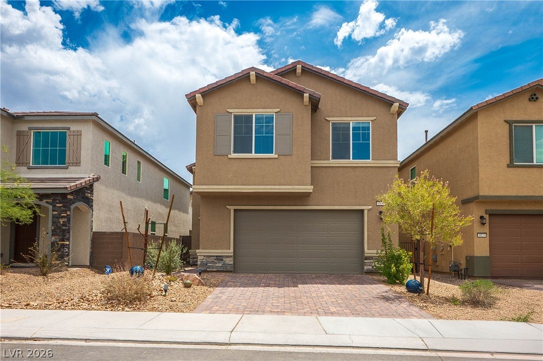 6839 Greensmen Ave, Las Vegas, NV 89156