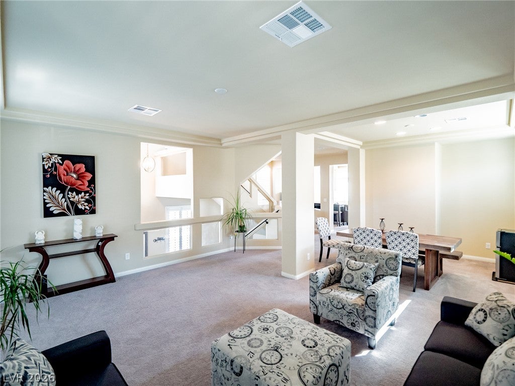 8104 Russell Creek Ct, Las Vegas, NV 89139 photo