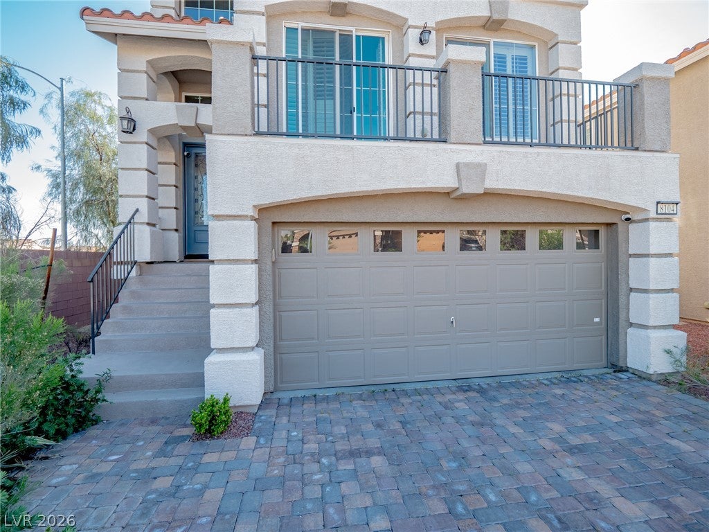 8104 Russell Creek Ct, Las Vegas, NV 89139 photo