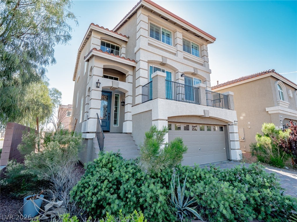 8104 Russell Creek Ct, Las Vegas, NV 89139 photo