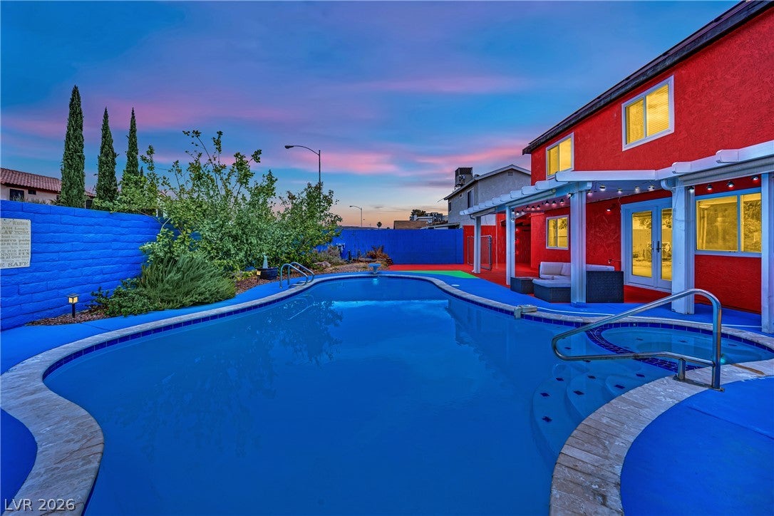 4823 Castle Rock Ct, Las Vegas, NV 89147 photo
