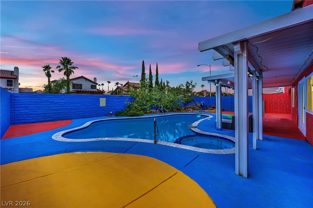 4823 Castle Rock Ct, Las Vegas, NV 89147 photo