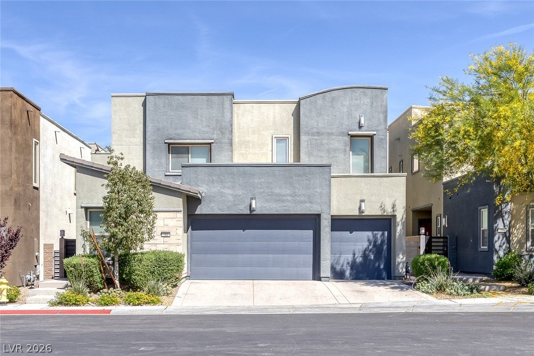782 Glistening Light Ct, Henderson, NV 89052