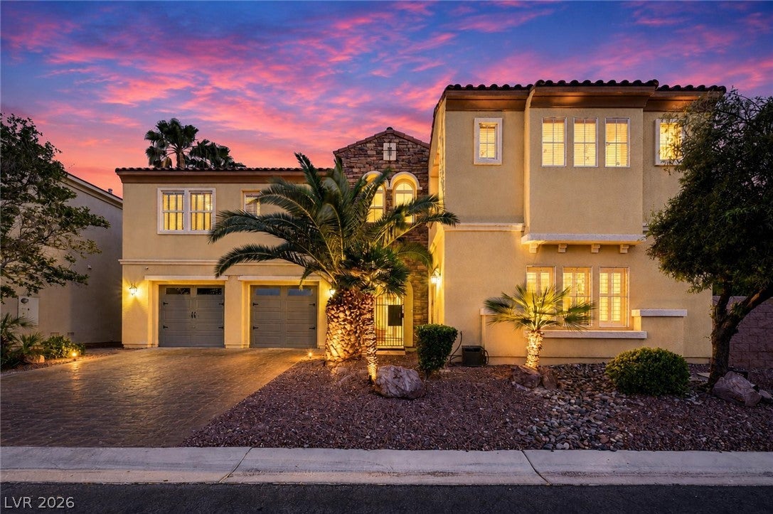 7305 Cypress Run Dr, Las Vegas, NV 89131