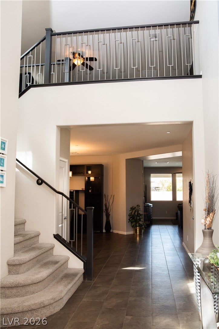 2866 Santa Caterina Dr, Henderson, NV 89044 photo