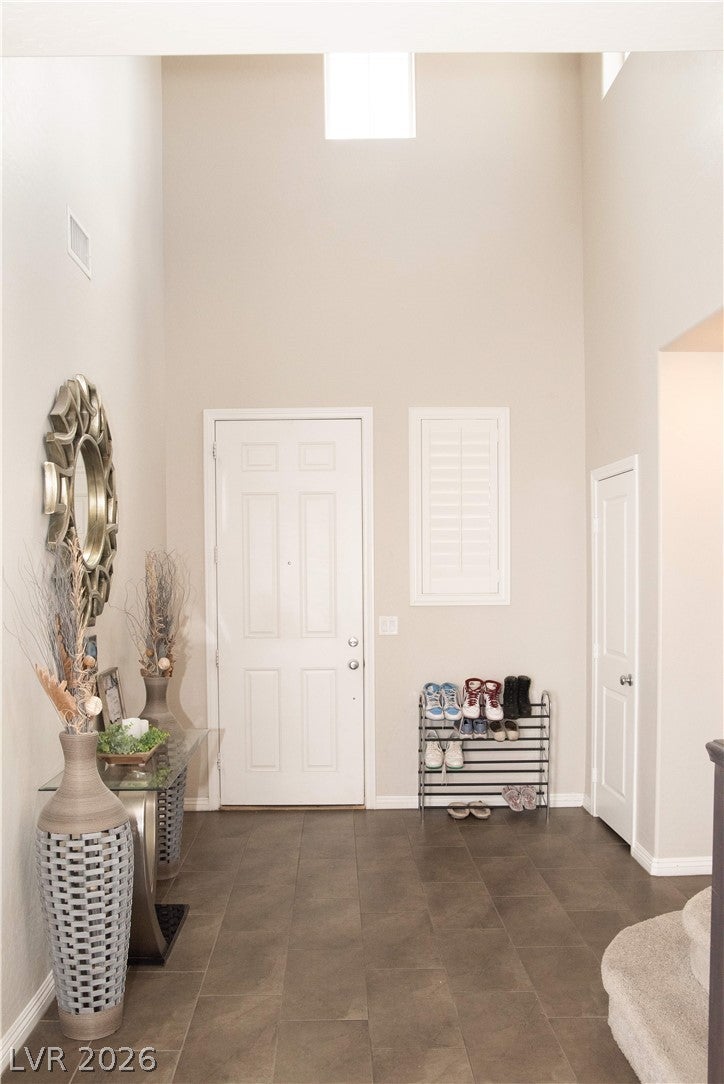 2866 Santa Caterina Dr, Henderson, NV 89044 photo
