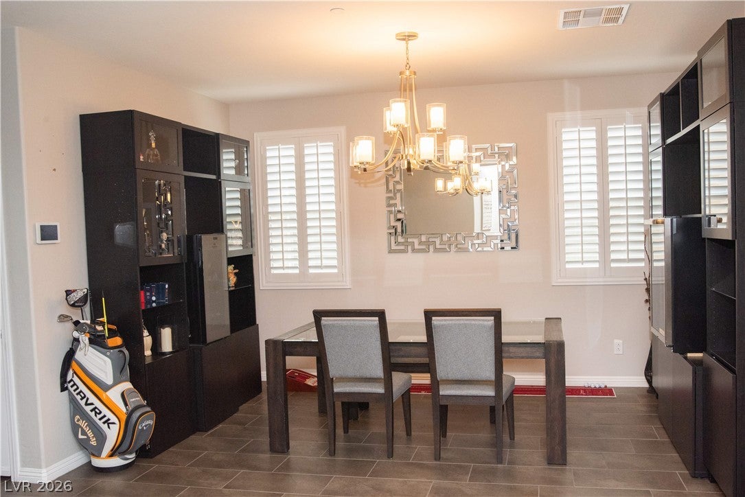 2866 Santa Caterina Dr, Henderson, NV 89044 photo
