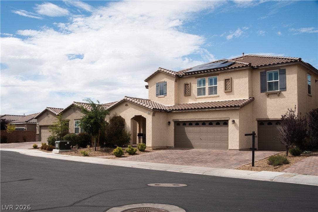 2866 Santa Caterina Dr, Henderson, NV 89044 photo